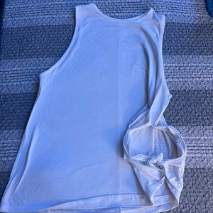 Work out Tank Top